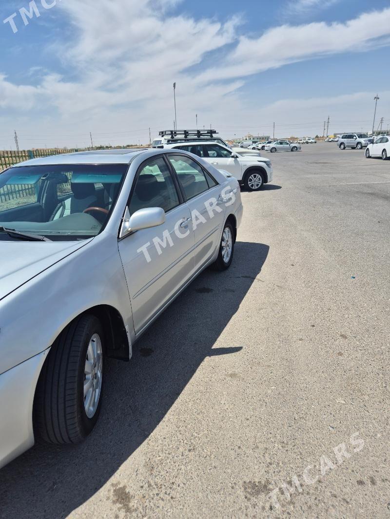 Toyota Camry 2004 - 160 000 TMT - Ашхабад - img 2