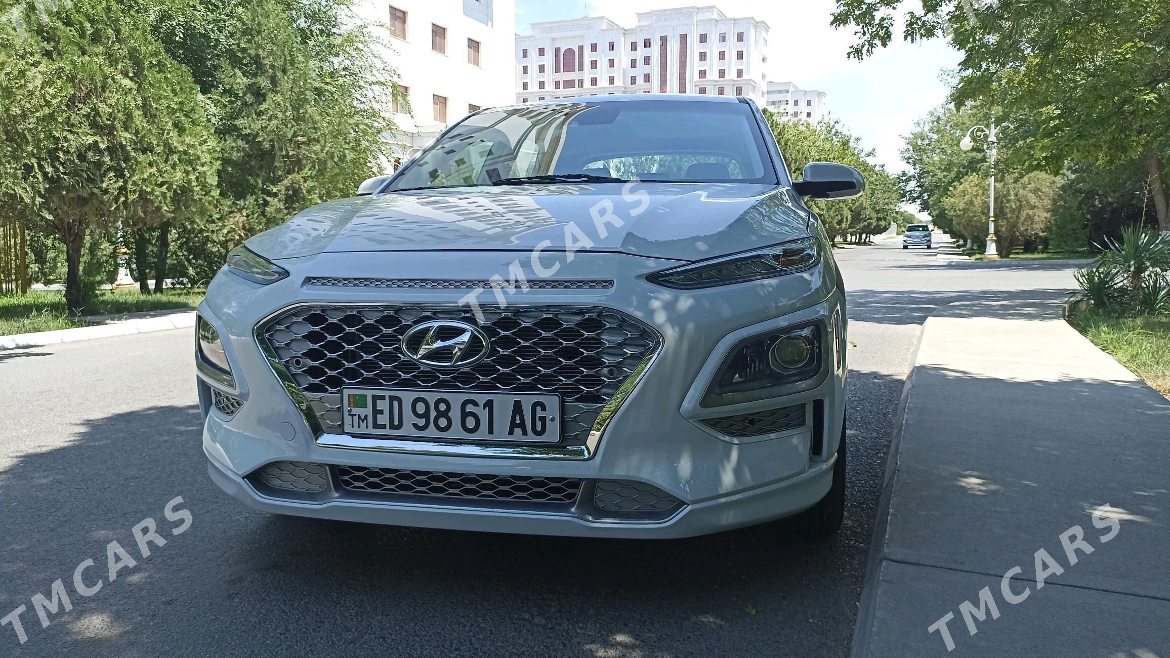 Hyundai Kona 2019 - 210 000 TMT - Aşgabat - img 5