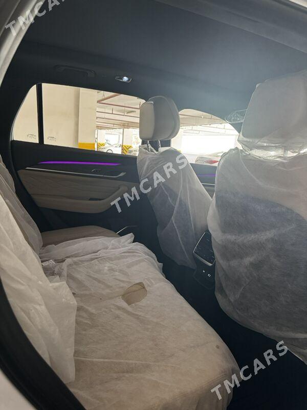 Geely Monjaro 2025 - 560 000 TMT - Aşgabat - img 2