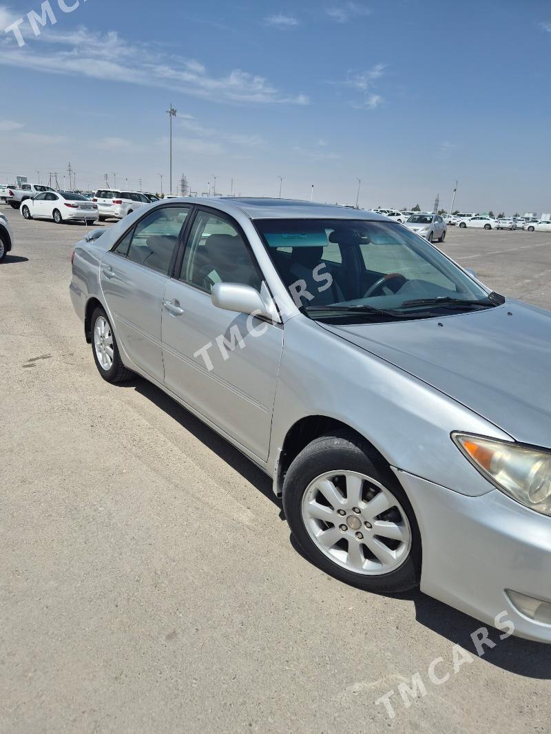 Toyota Camry 2004 - 160 000 TMT - Ашхабад - img 3