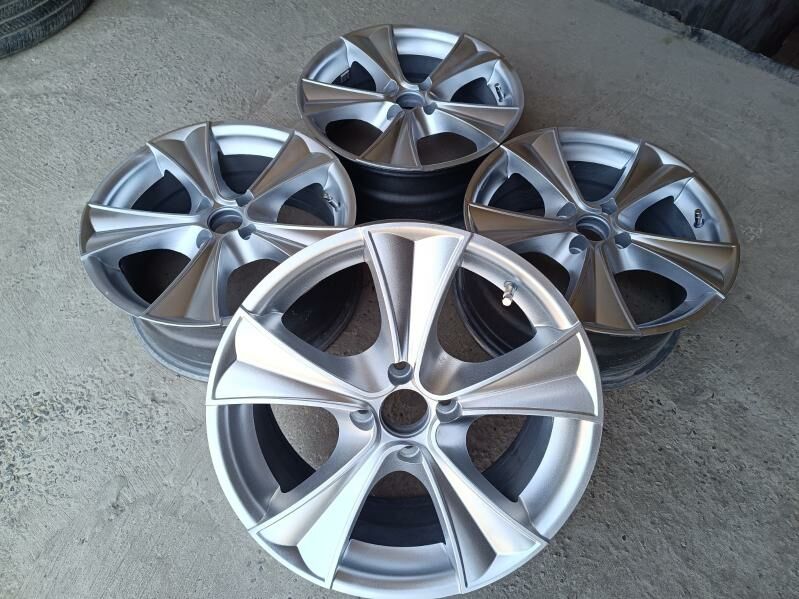 16 Opel 1 400 TMT - Сакар - img 3