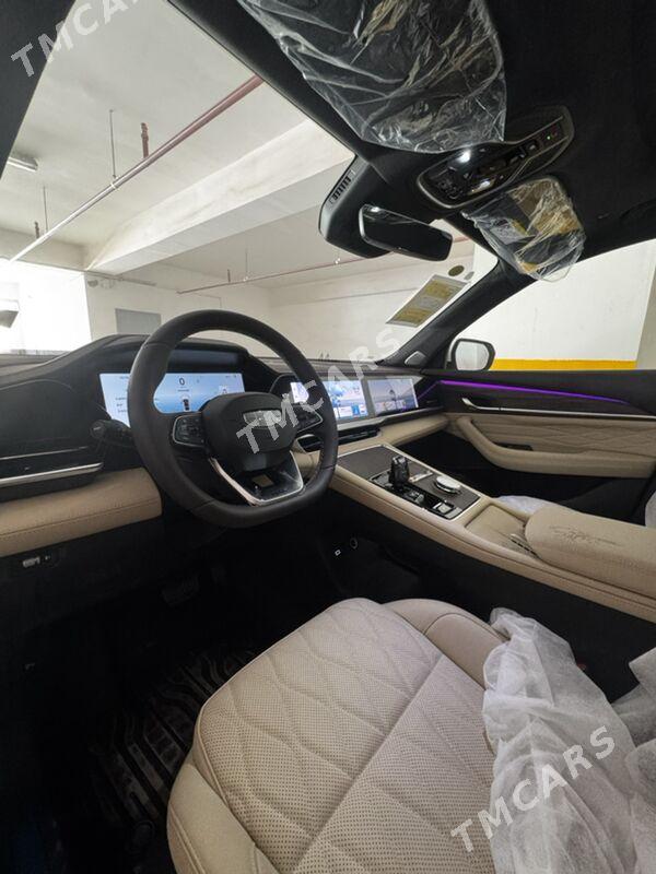 Geely Monjaro 2025 - 560 000 TMT - Aşgabat - img 6