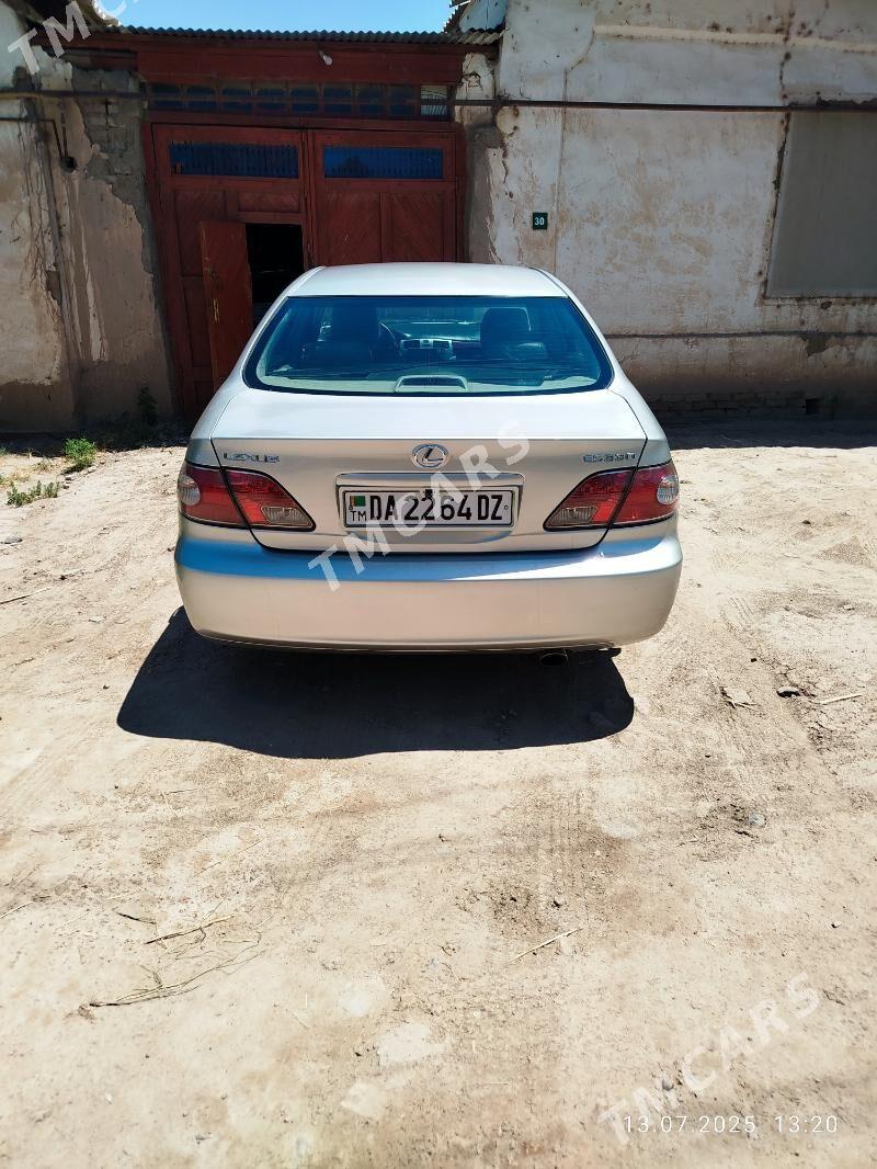 Lexus ES 330 2004 - 195 000 TMT - Görogly (Tagta) - img 4