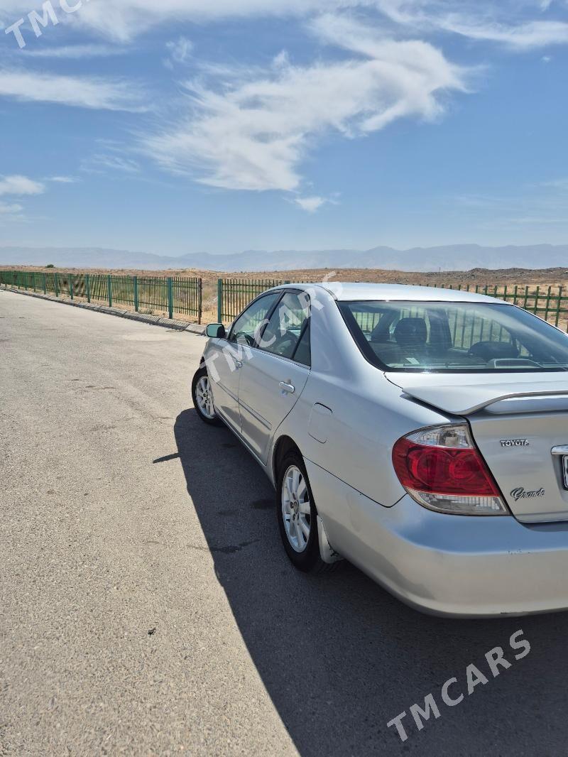 Toyota Camry 2004 - 160 000 TMT - Ашхабад - img 6