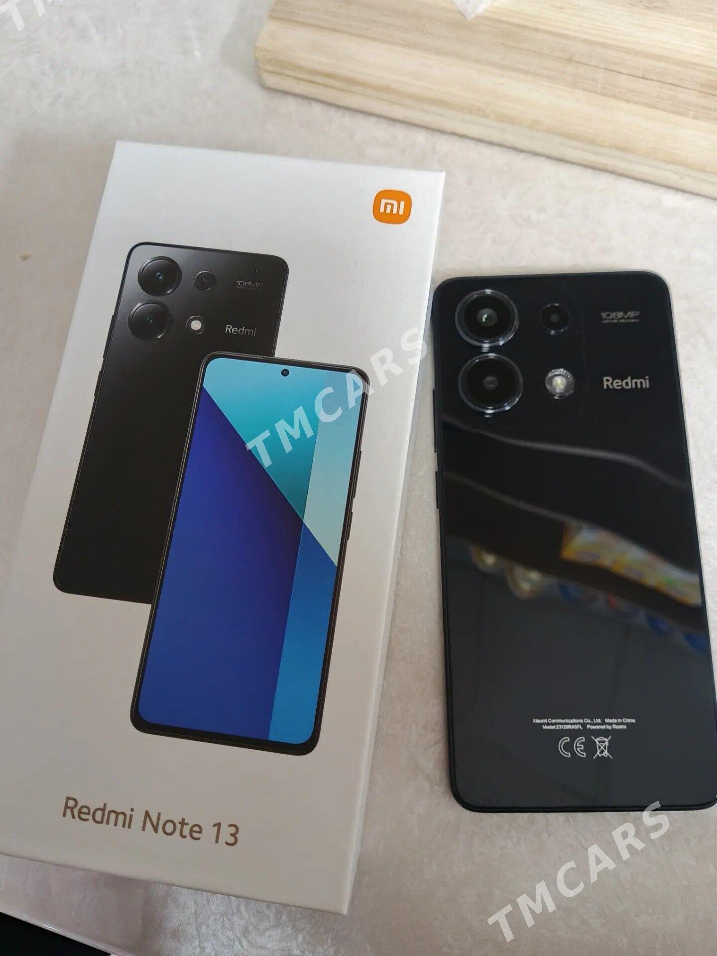 redmi not 13 - Гёкдже - img 3