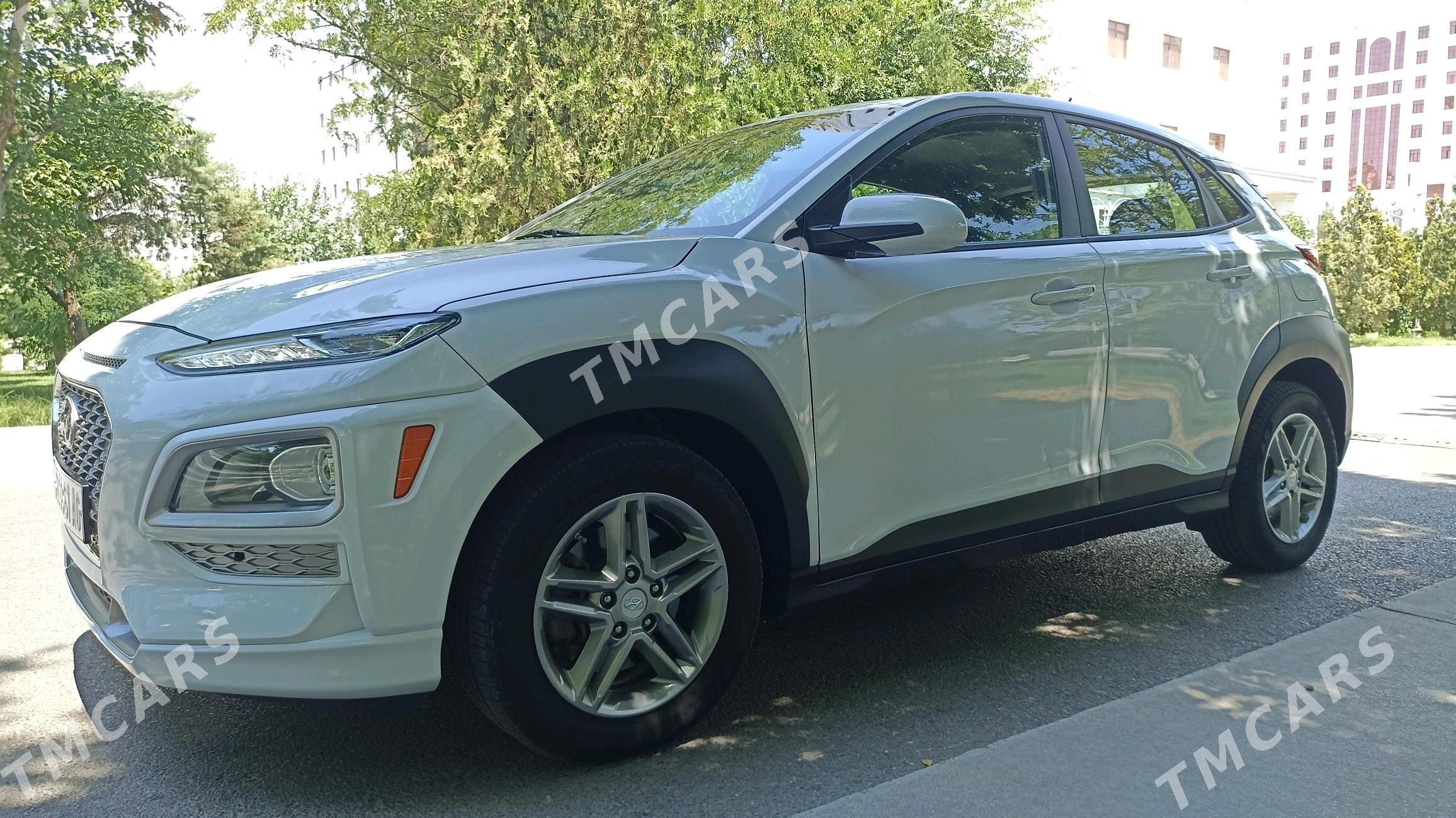 Hyundai Kona 2019 - 210 000 TMT - Aşgabat - img 10