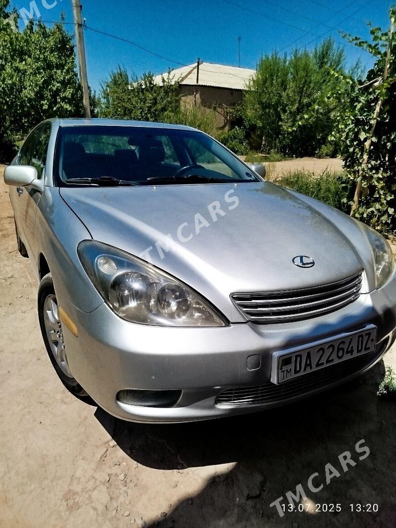 Lexus ES 330 2004 - 195 000 TMT - Görogly (Tagta) - img 6