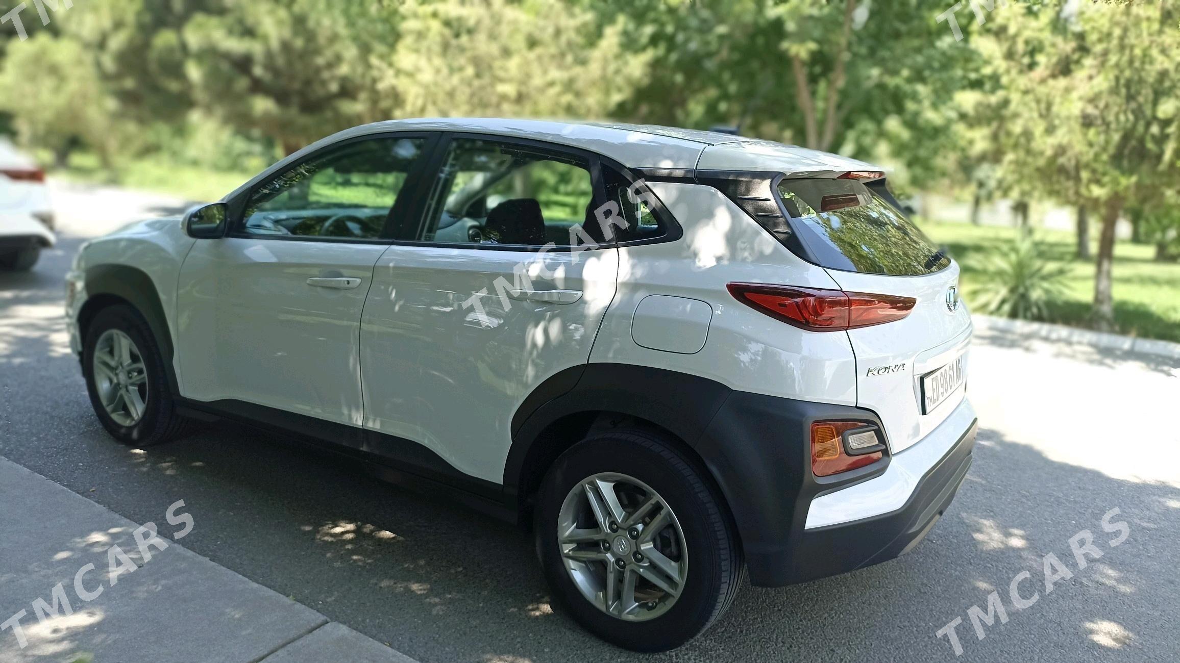 Hyundai Kona 2019 - 210 000 TMT - Aşgabat - img 9