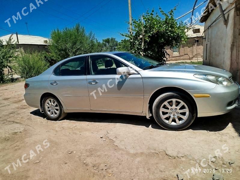 Lexus ES 330 2004 - 195 000 TMT - Görogly (Tagta) - img 5