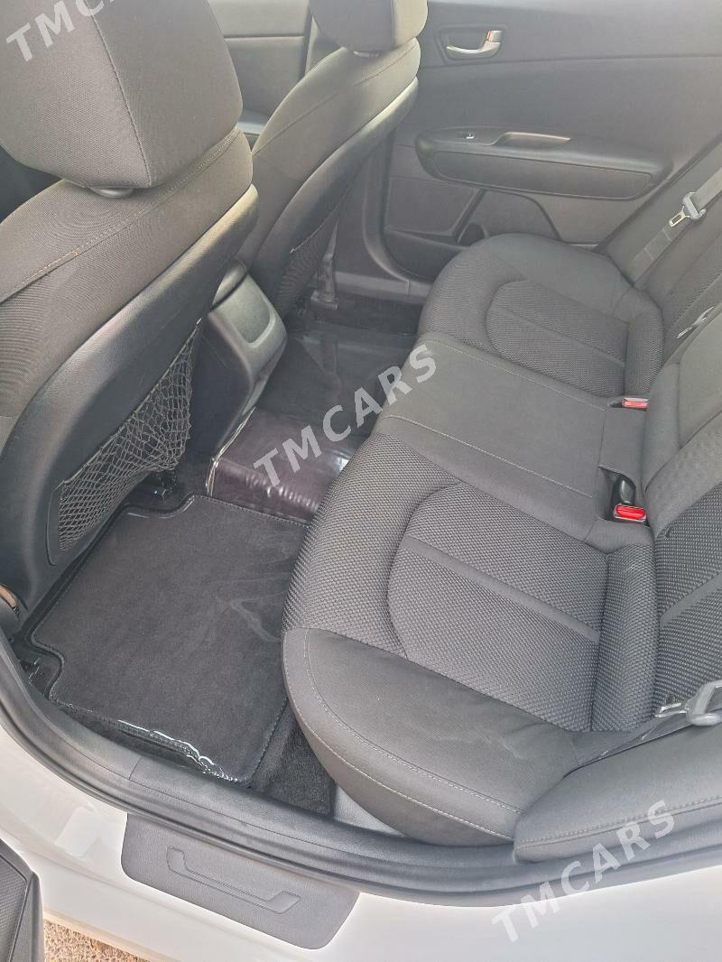 Kia Optima 2020 - 210 000 TMT - Mary - img 8