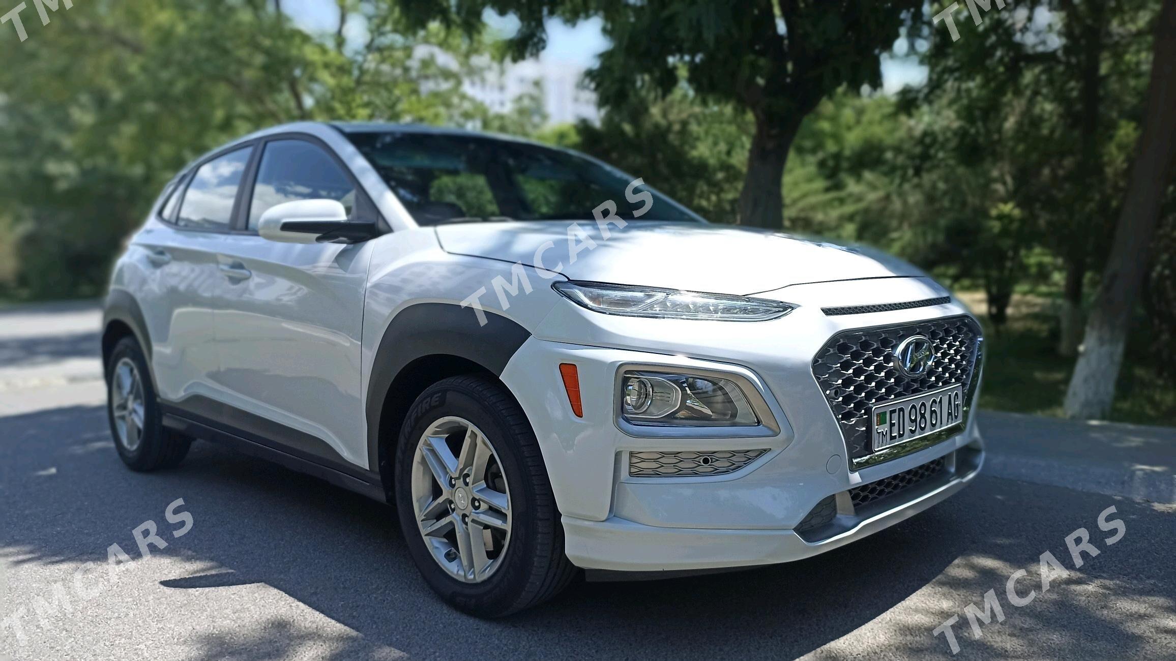 Hyundai Kona 2019 - 210 000 TMT - Aşgabat - img 6