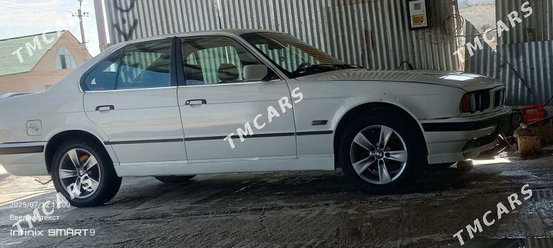 BMW 520 1996 - 55 000 TMT - Гызыларбат - img 9