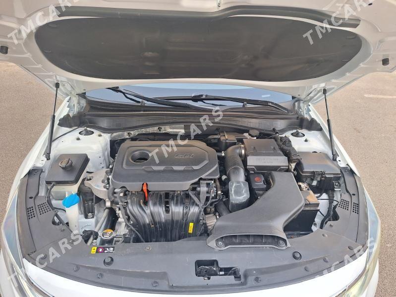Kia Optima 2020 - 210 000 TMT - Mary - img 9