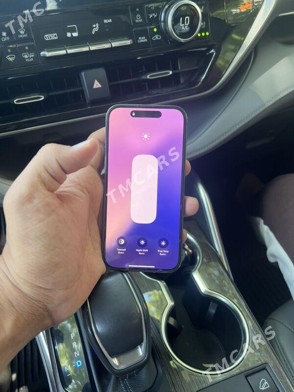 Iphone14pro - Ашхабад - img 4