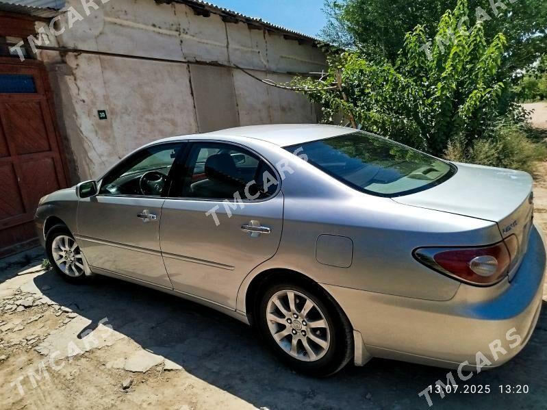 Lexus ES 330 2004 - 195 000 TMT - Görogly (Tagta) - img 7