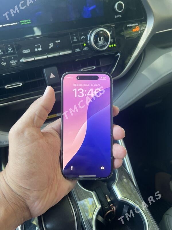 Iphone14pro - Ашхабад - img 3