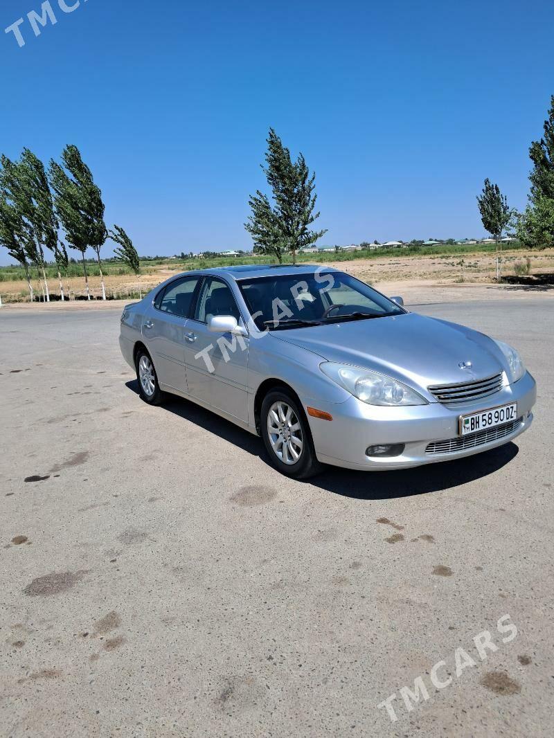 Lexus ES 330 2004 - 220 000 TMT - Gurbansoltan Eje - img 2