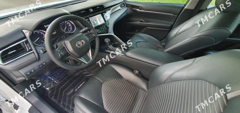Toyota Camry 2018 - 283 000 TMT - Aşgabat - img 2