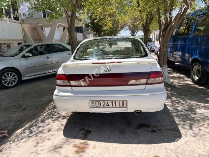 Nissan Maxima 1996 - 60 000 TMT - Türkmenabat - img 2