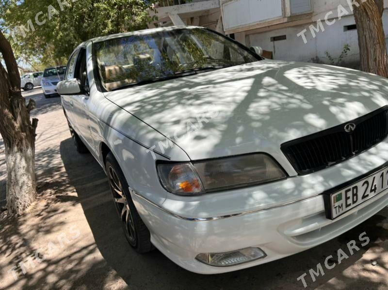 Nissan Maxima 1996 - 60 000 TMT - Türkmenabat - img 6