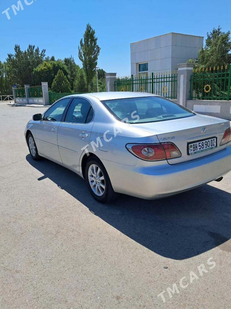 Lexus ES 330 2004 - 220 000 TMT - Gurbansoltan Eje - img 5