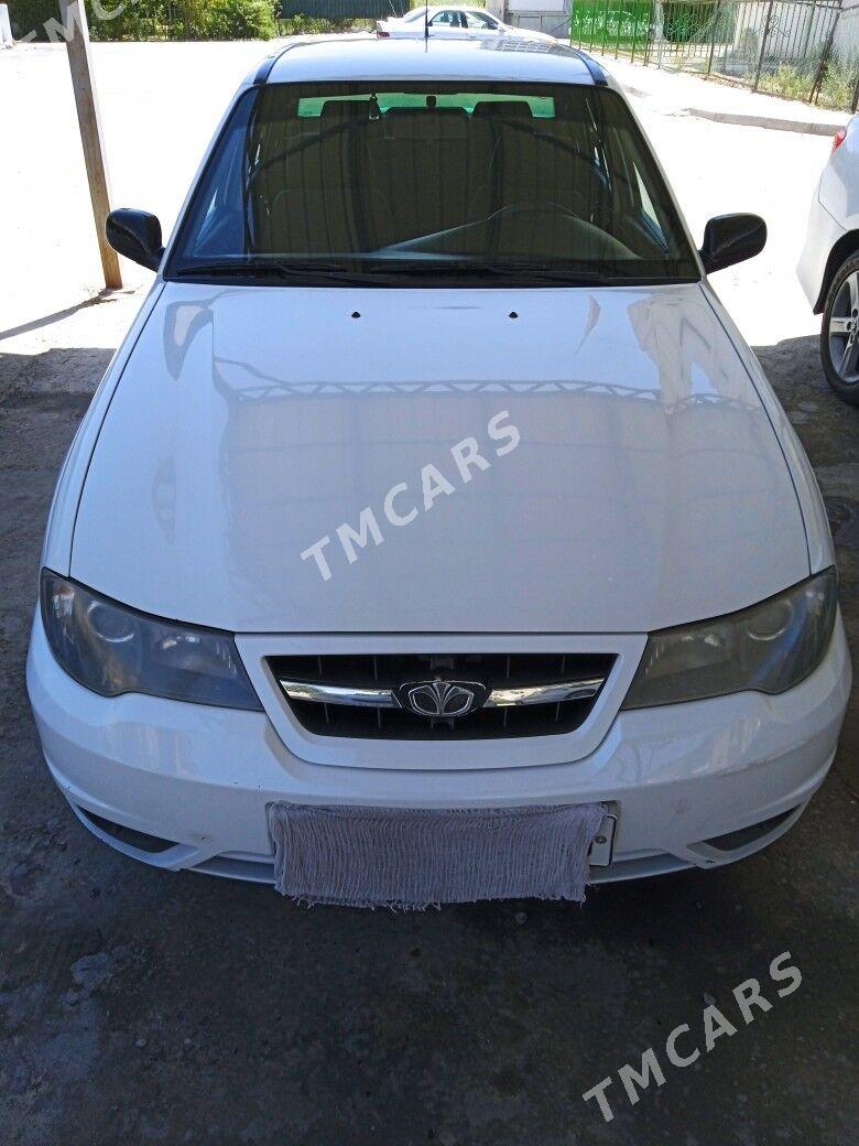 Daewoo Nexia 2011 - 70 000 TMT - Türkmenabat - img 1