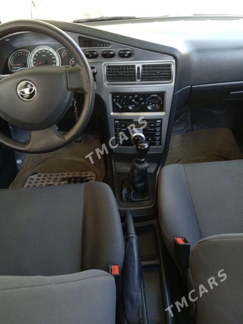 Daewoo Nexia 2011 - 70 000 TMT - Türkmenabat - img 2