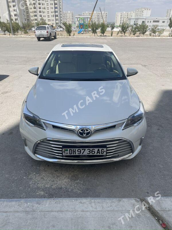 Toyota Avalon 2017 - 330 000 TMT - Aşgabat - img 3