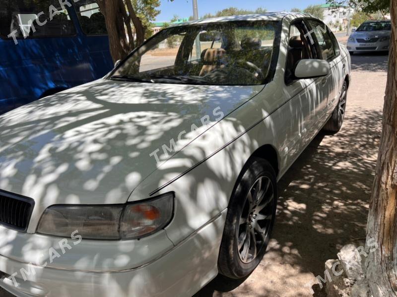 Nissan Maxima 1996 - 60 000 TMT - Türkmenabat - img 1