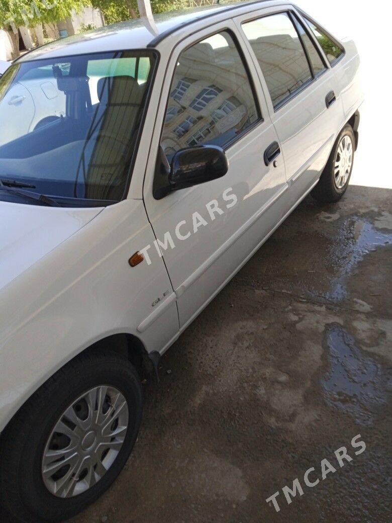Daewoo Nexia 2011 - 70 000 TMT - Türkmenabat - img 3