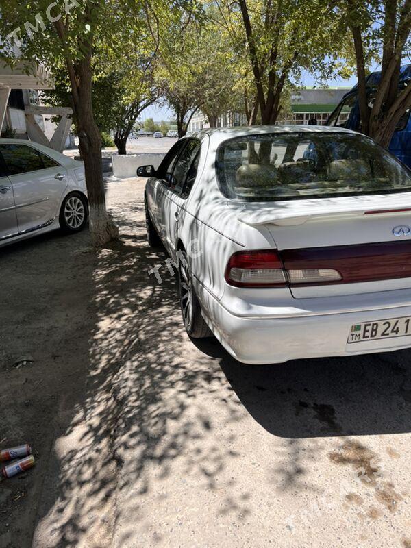 Nissan Maxima 1996 - 60 000 TMT - Türkmenabat - img 8