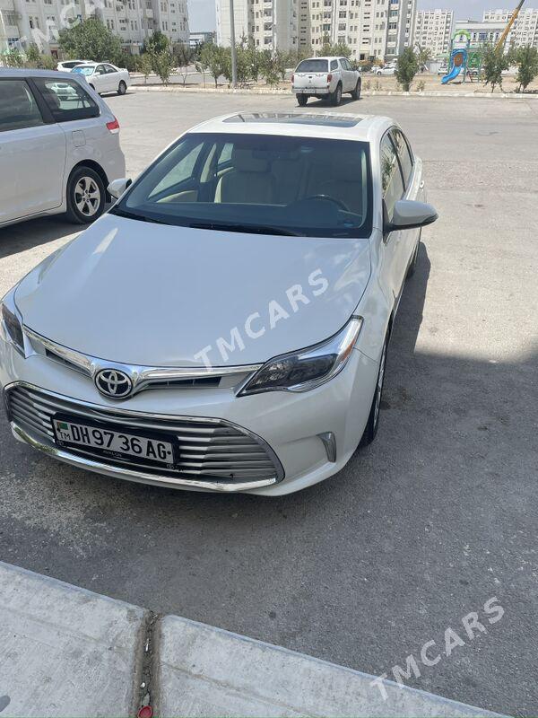 Toyota Avalon 2017 - 330 000 TMT - Aşgabat - img 2