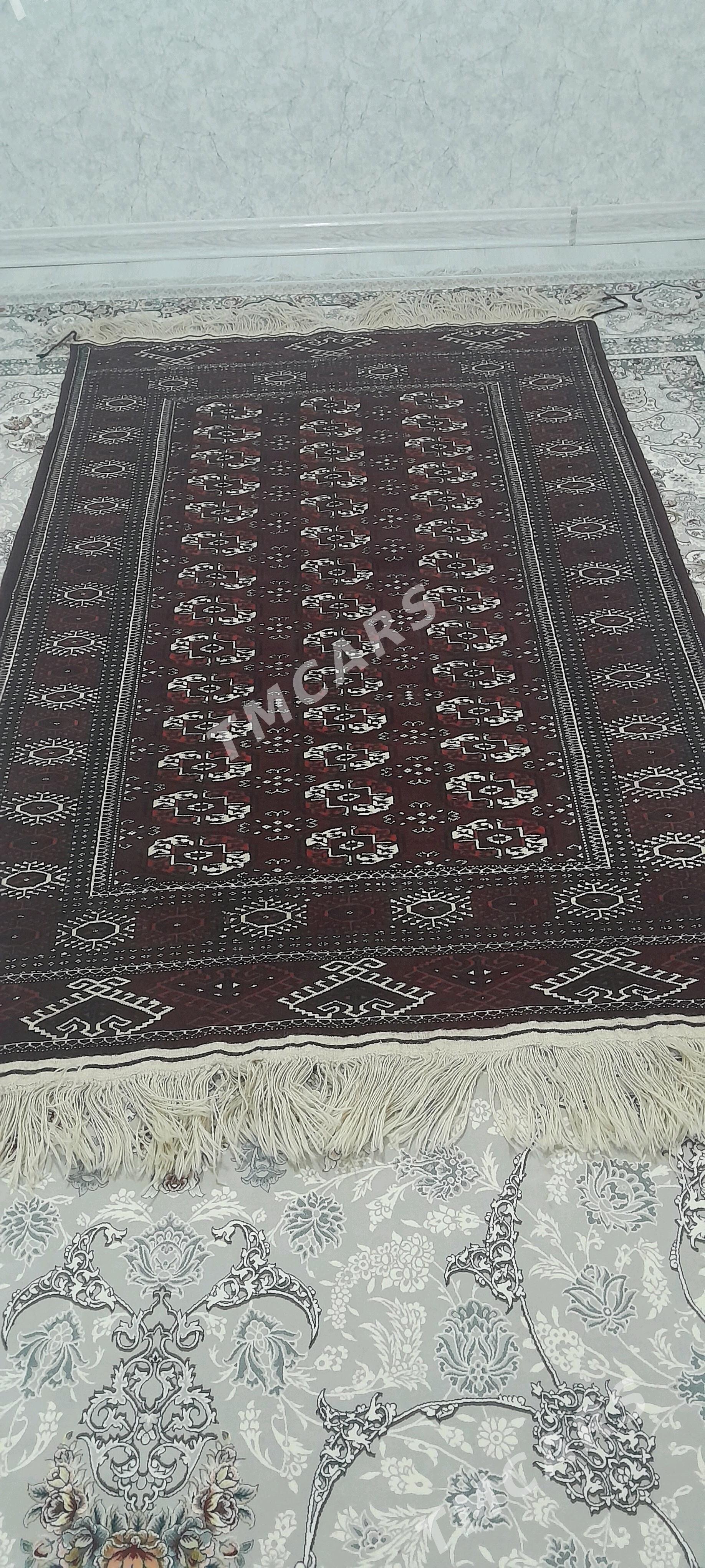 haly - Türkmenbaşy - img 2