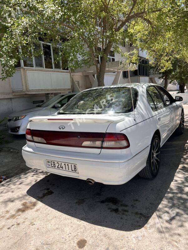 Nissan Maxima 1996 - 60 000 TMT - Türkmenabat - img 3