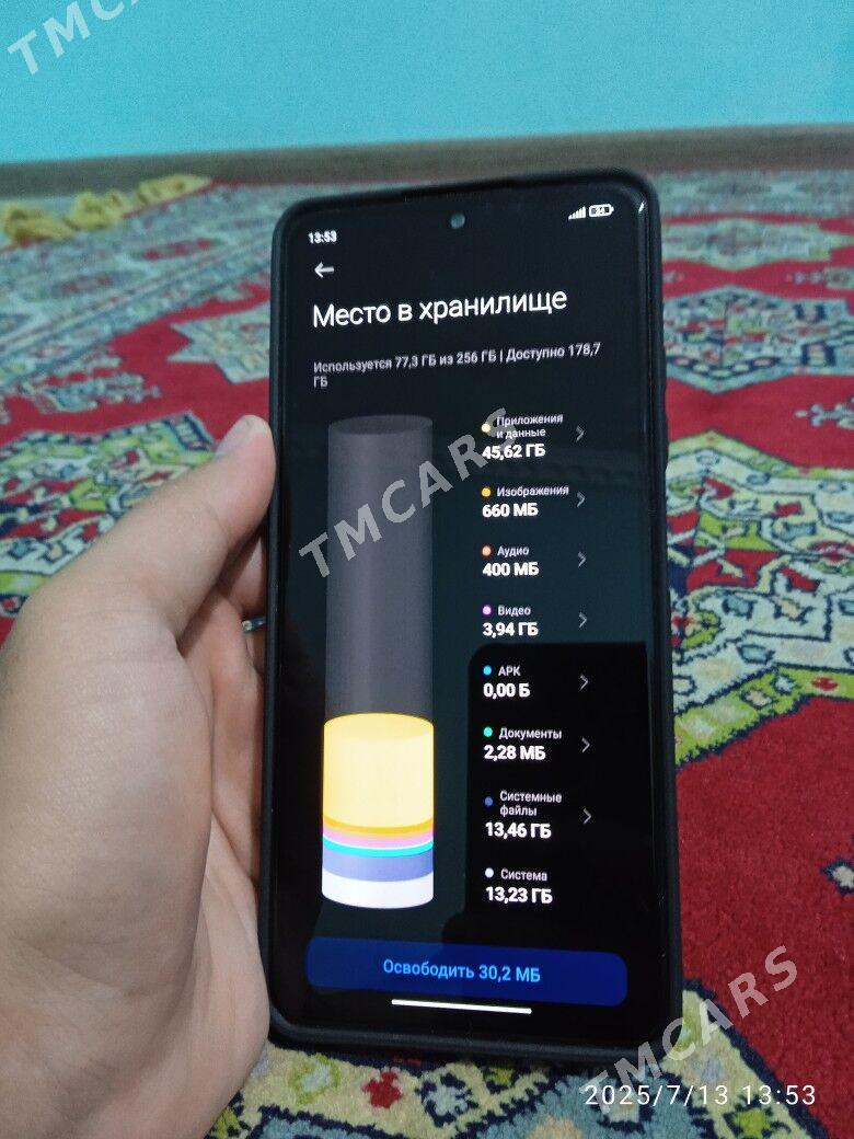 Redmi Not 12 Pro 4G - Балканабат - img 1