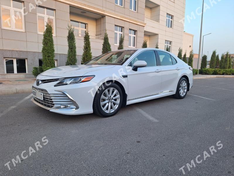 Toyota Camry 2020 - 268 000 TMT - Mary - img 1
