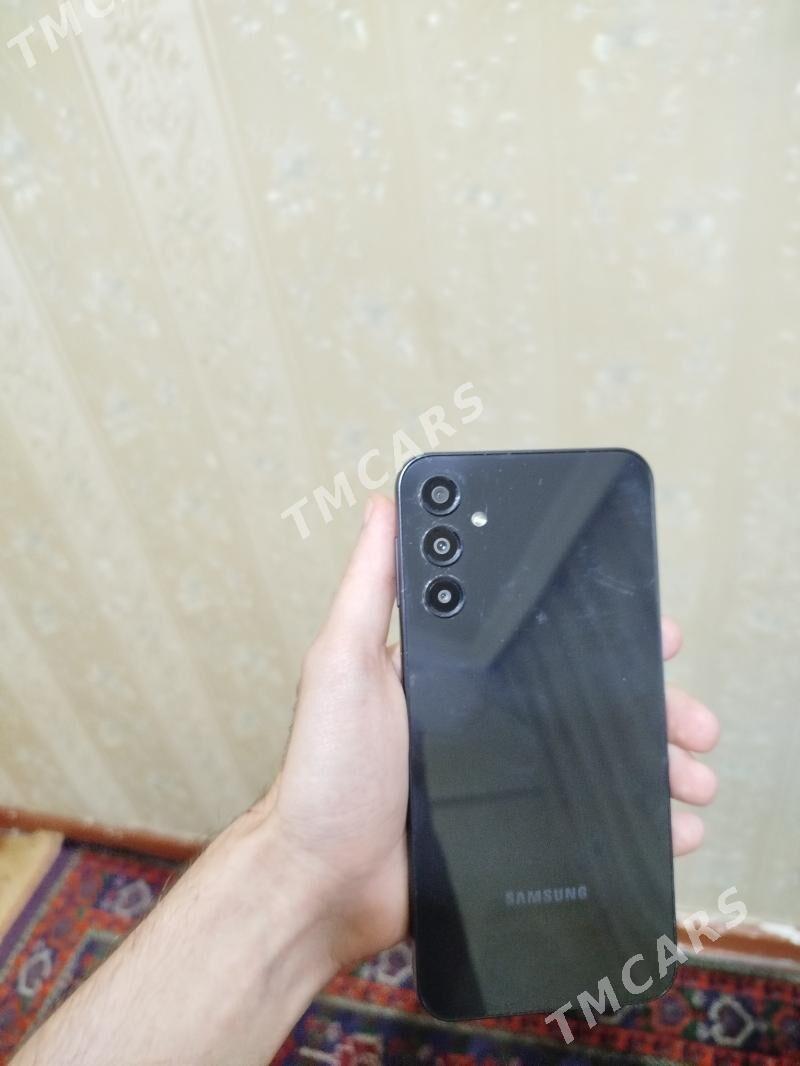 Samsung A24 6/128 - Ашхабад - img 2