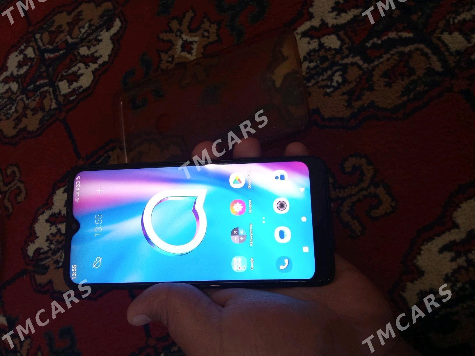 alcatel 4080u - Ашхабад - img 1
