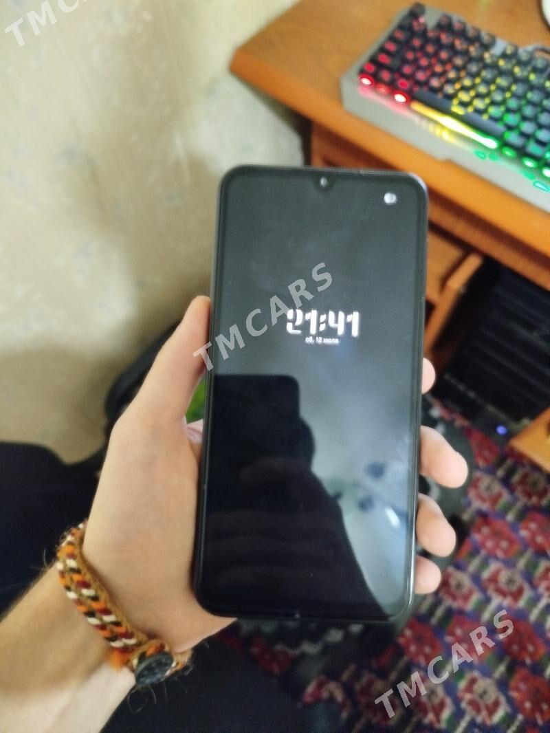 Samsung A24 6/128 - Ашхабад - img 1