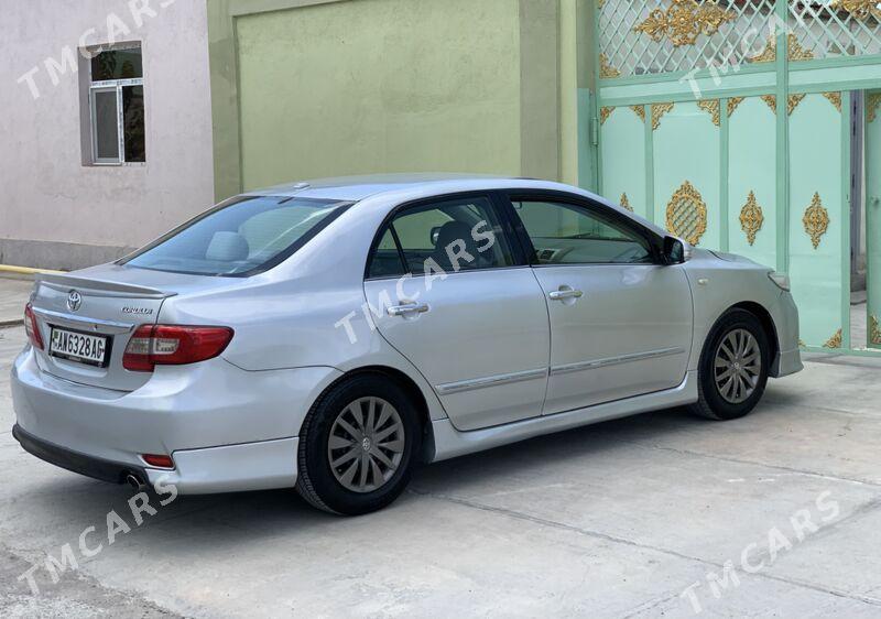 Toyota Corolla 2008 - 140 000 TMT - Garadamak - img 2