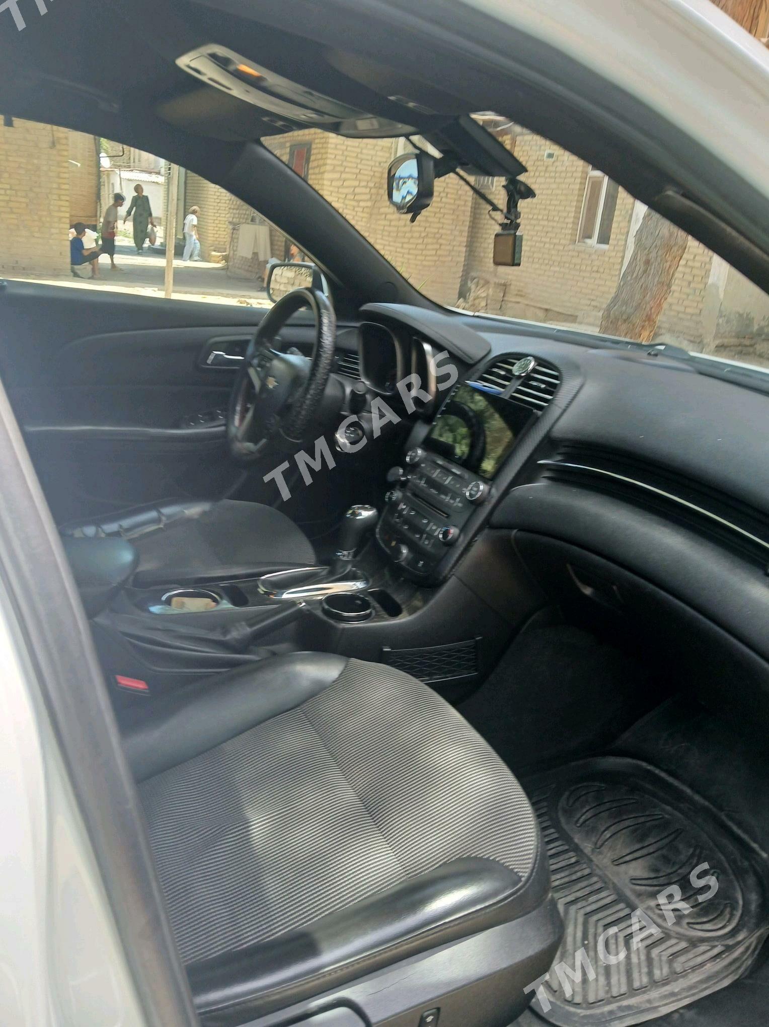 Chevrolet Malibu 2016 - 170 000 TMT - Mary - img 2