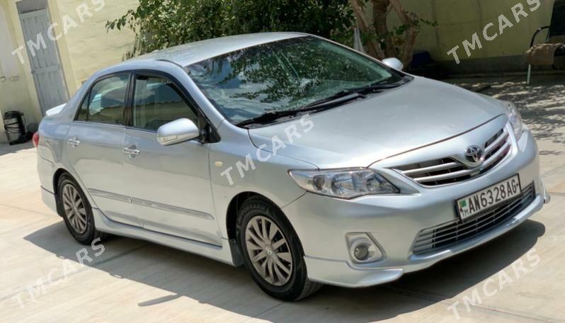 Toyota Corolla 2008 - 140 000 TMT - Garadamak - img 1