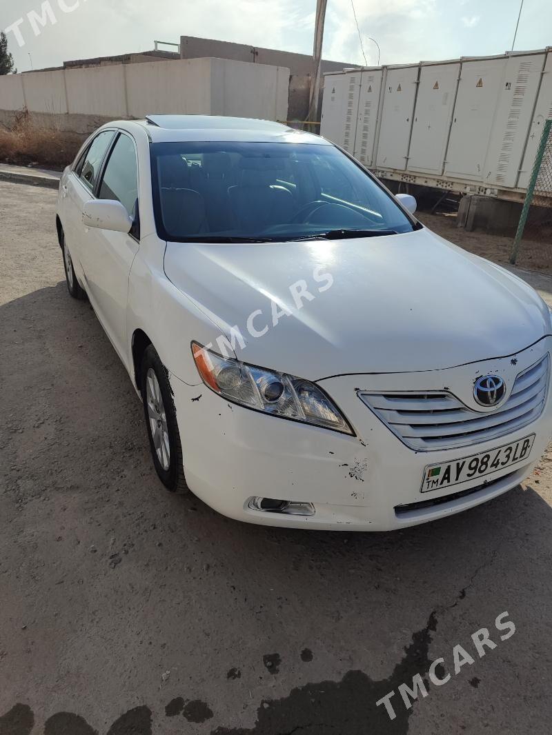 Toyota Camry 2008 - 180 000 TMT - Türkmenabat - img 1