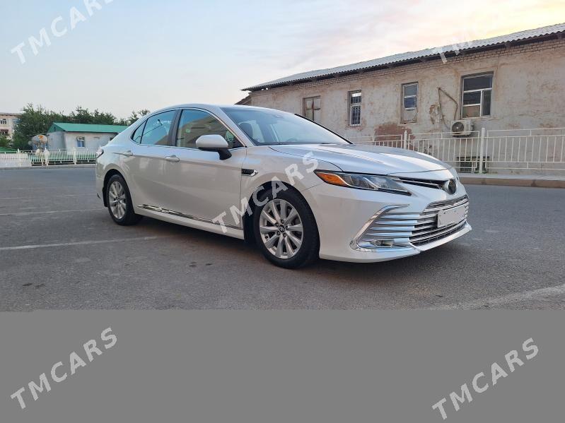 Toyota Camry 2020 - 268 000 TMT - Mary - img 2