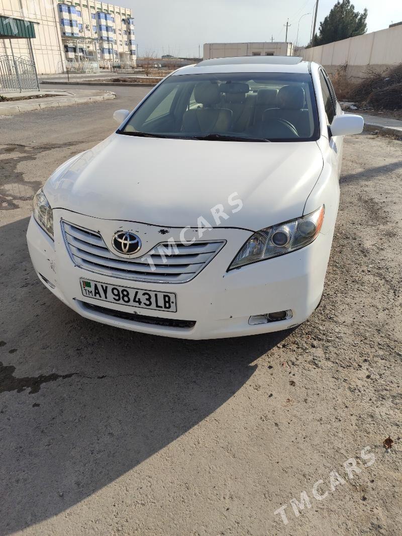 Toyota Camry 2008 - 180 000 TMT - Türkmenabat - img 2