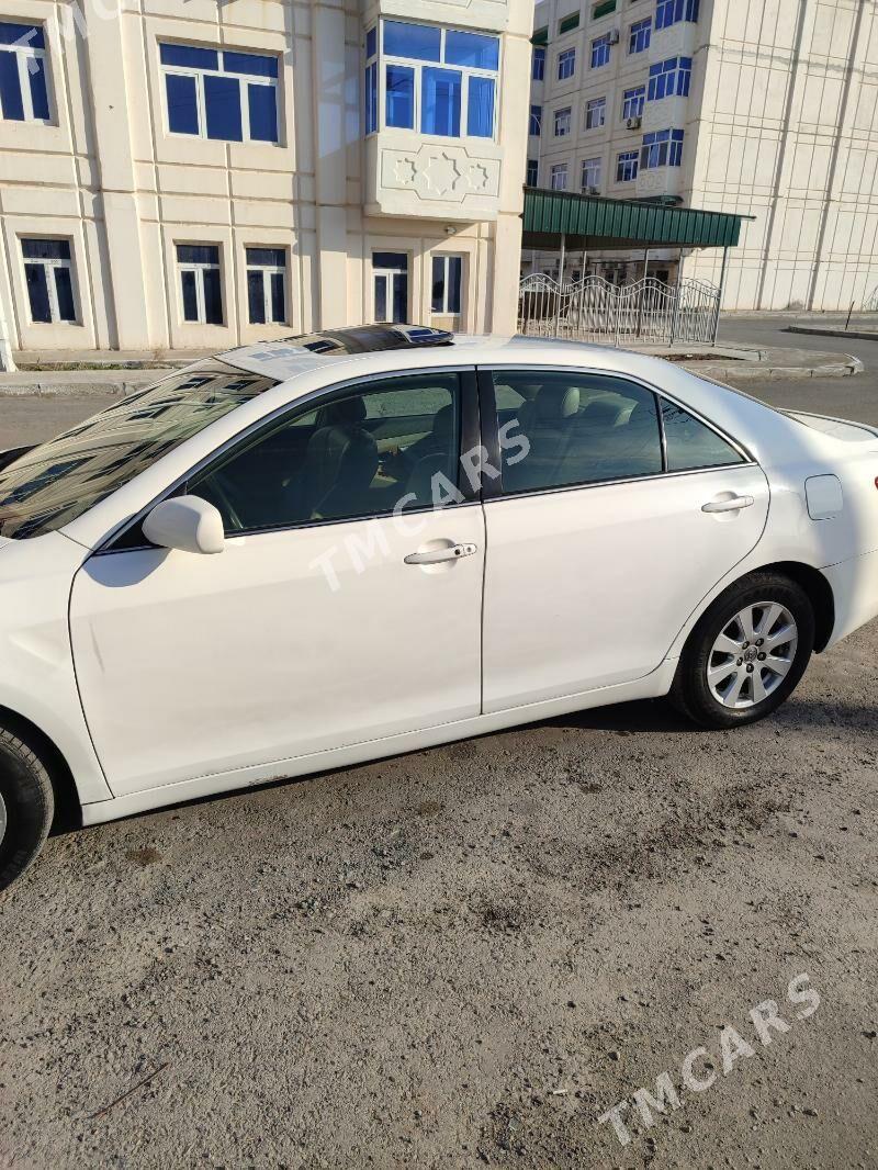 Toyota Camry 2008 - 180 000 TMT - Türkmenabat - img 3