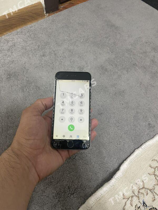 iphone 6 - Ашхабад - img 9