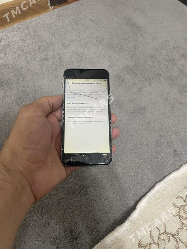 iphone 6 - Ашхабад - img 5