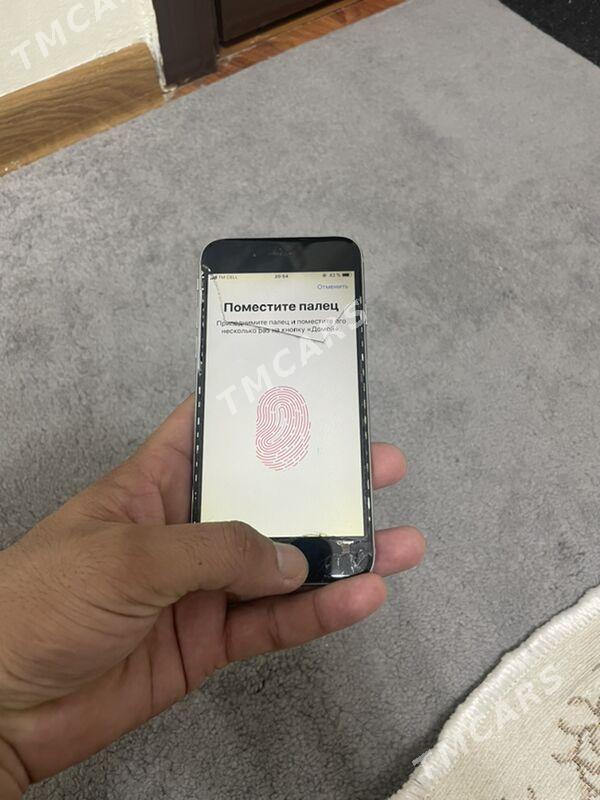 iphone 6 - Ашхабад - img 4
