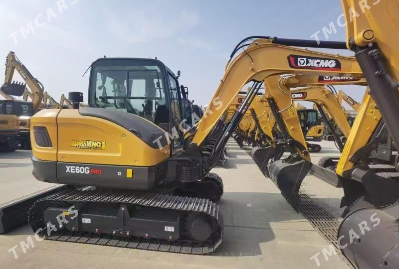 XCMG 25 2025 - 535 000 TMT - Мары - img 3